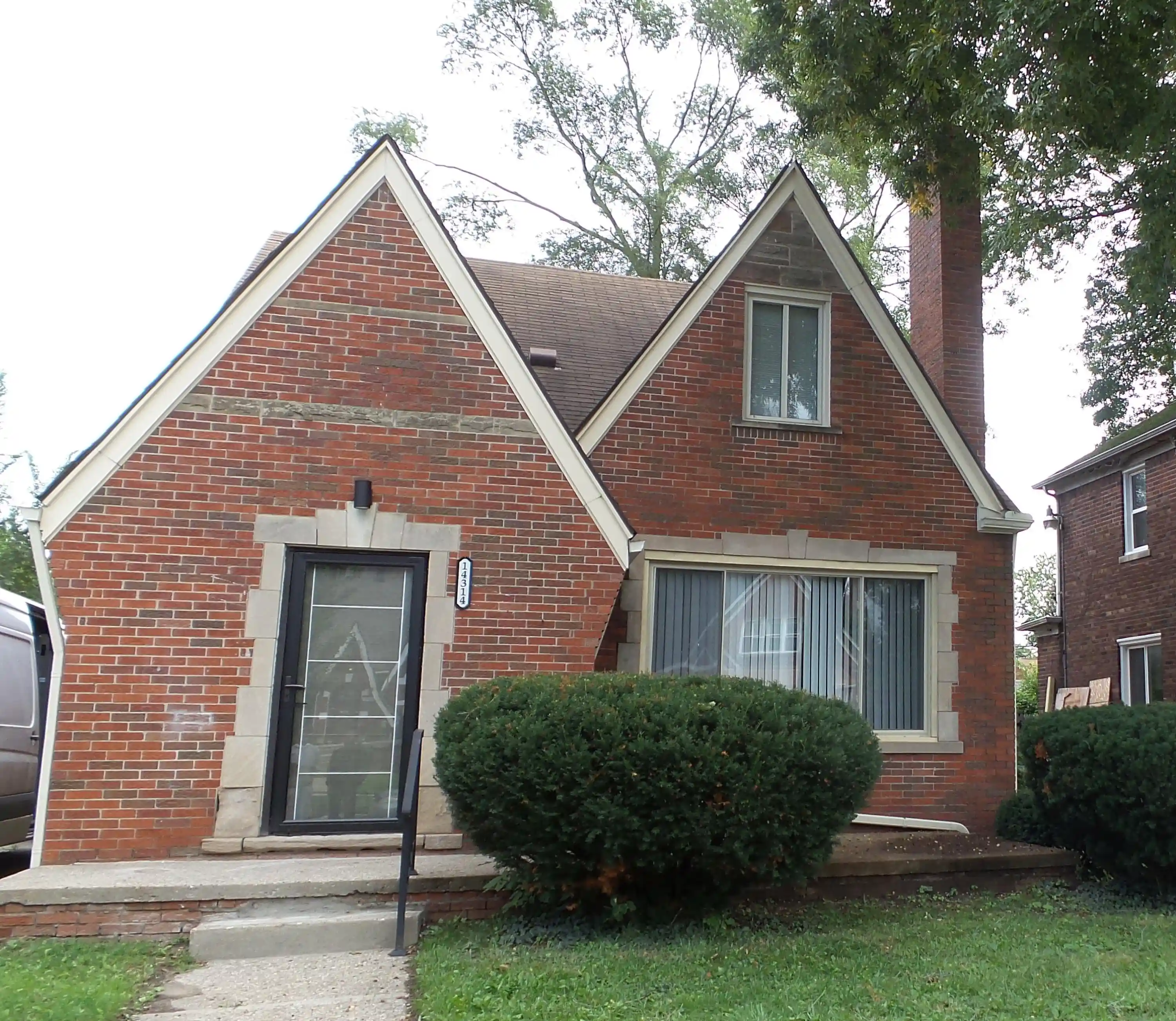 Photo 1 of Single family home for sale at 14314 Mansfield St, Detroit, MI 48227 | MLS# 81026055354 | Listing updated on 2026-10-20