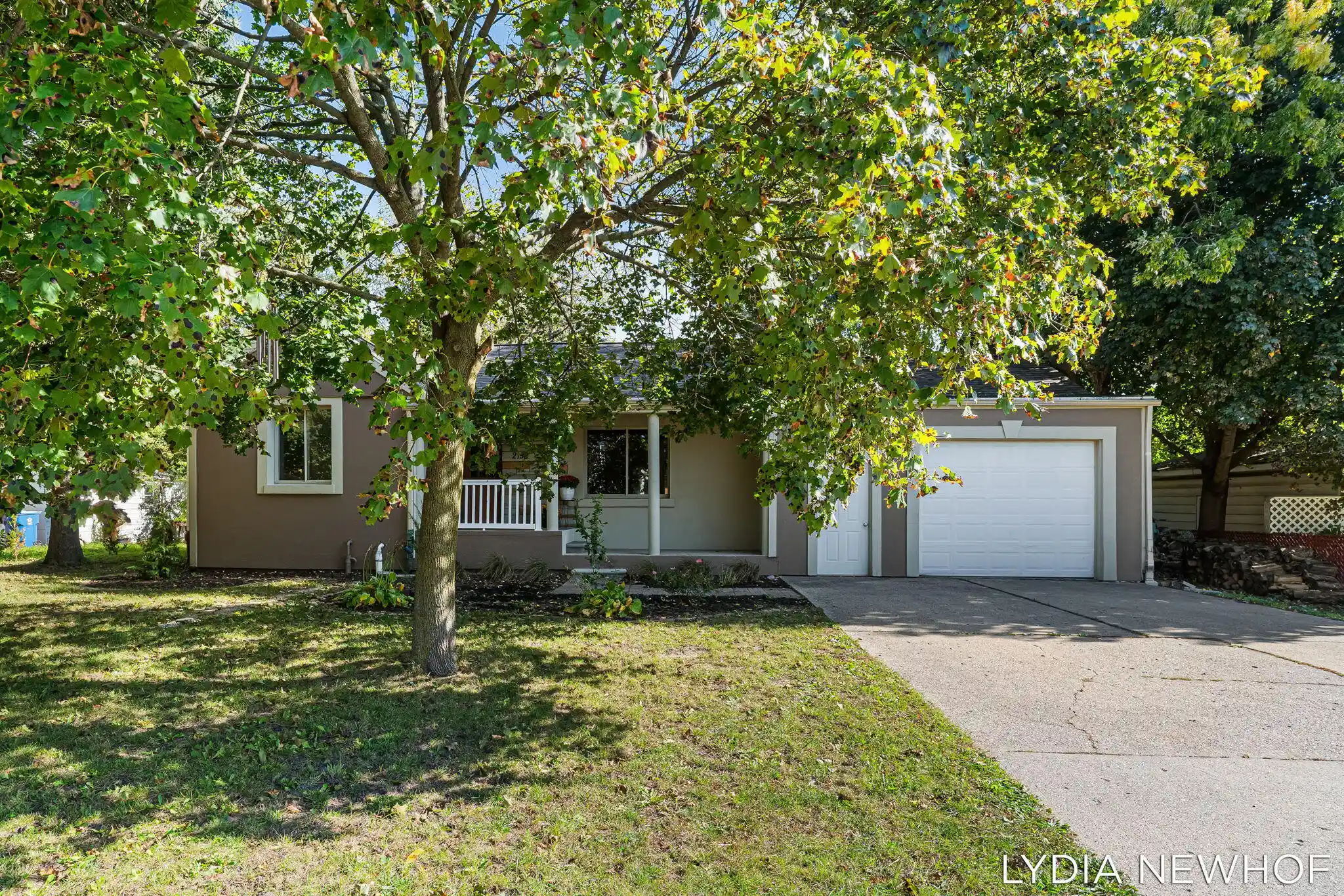 Photo 1 of Single family home for sale at 2158 Hudson St, Muskegon, MI 49441 | MLS# 71026055359 | Listing updated on 2026-10-17
