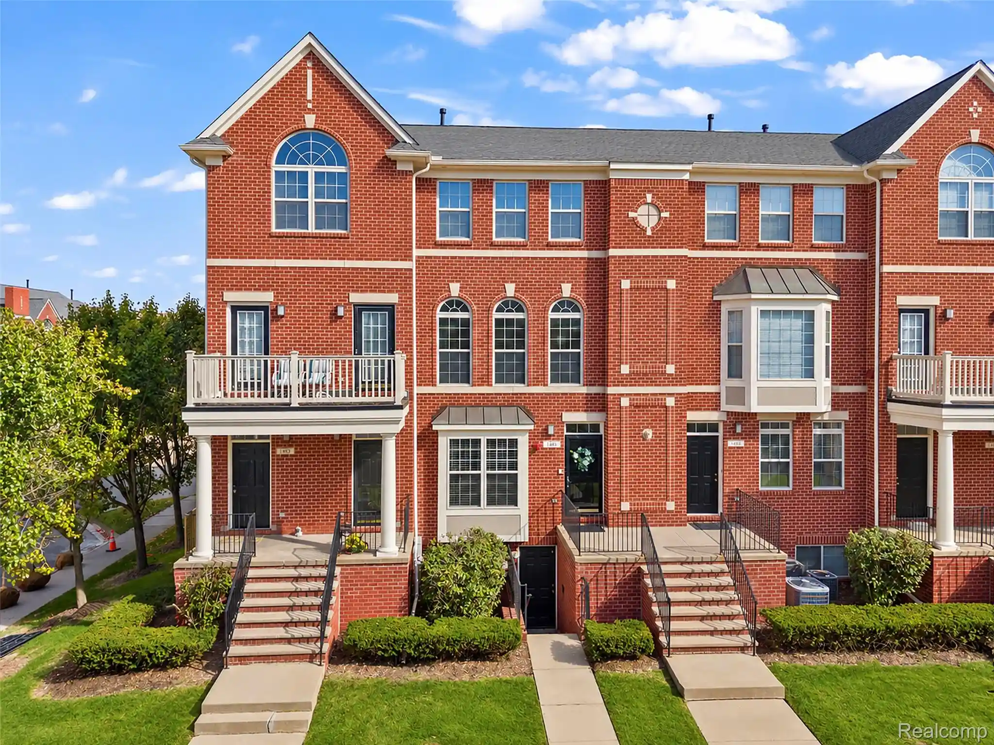 Condo for sale at 1477 Raliegh Pl, Troy, MI 48084 | MLS# 20261084328