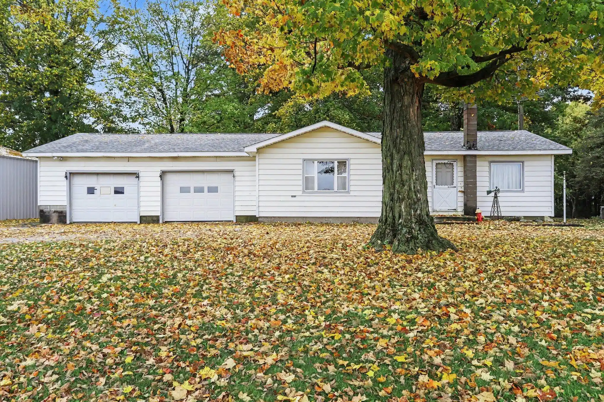 Single family home for sale at 1227 Sielkens Rd, Bronson, MI 49028 | MLS# 68026055366