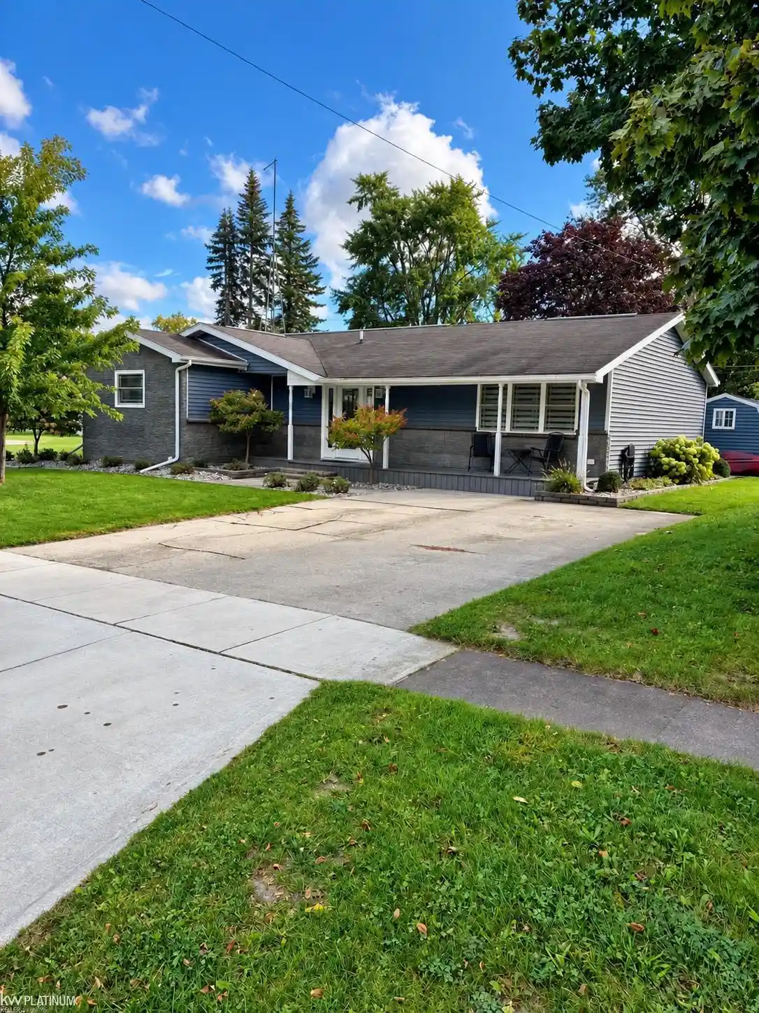 Single family home for sale at 45 Maude St, Elkton, MI 48731 | MLS# 58050225201