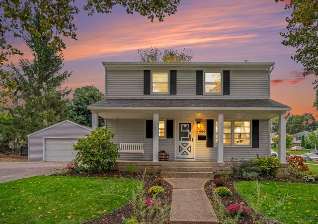Single family home for sale at 1808 Diamond Ave NE, Grand Rapids, MI 49505 | MLS# 65026055370