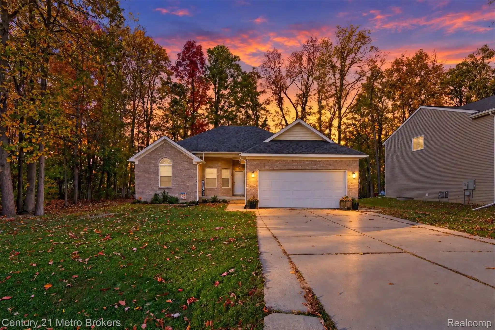 Photo 1 of Sale Pending at 4363 Spring Meadows Ct, Burton, MI 48519 | MLS# 20261084333 | Listing updated on 2026-10-25