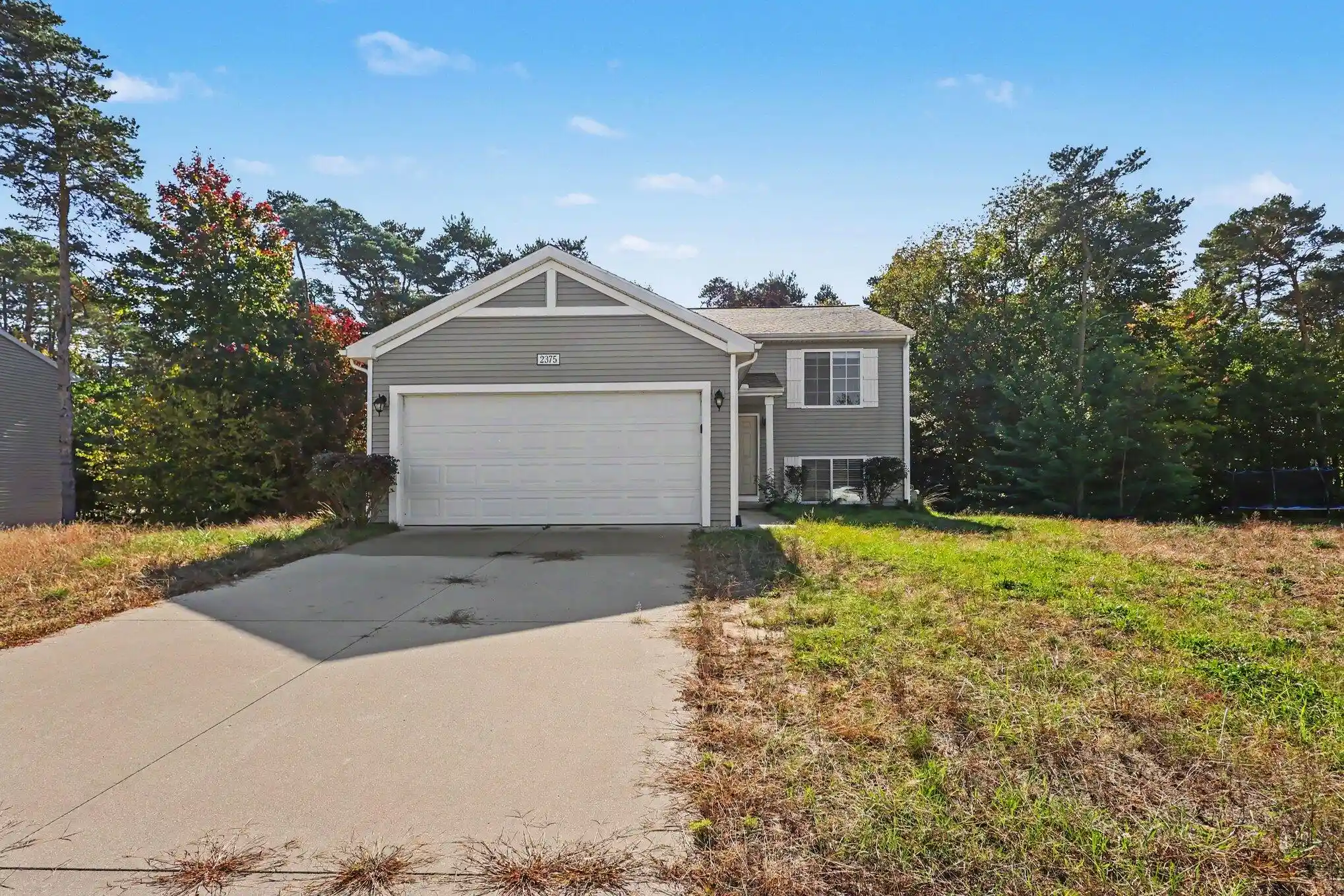 Photo 1 of Single family home for sale at 2375 Bethie Rd, Muskegon, MI 49444 | MLS# 71026055372 | Listing updated on 2026-10-21
