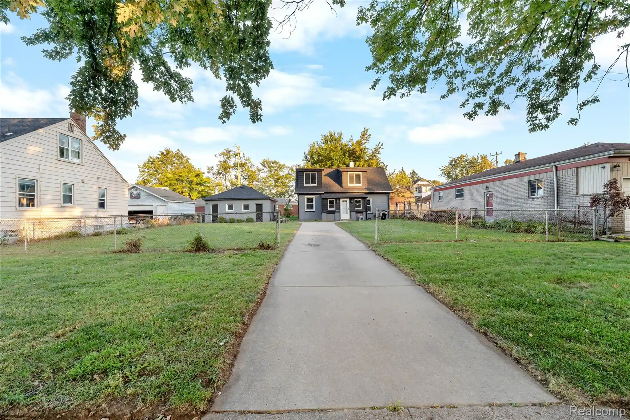 Single family home for sale at 18634 Wood St, MelvindaleCity_Wayne, MI 48122 | MLS# 20261084340