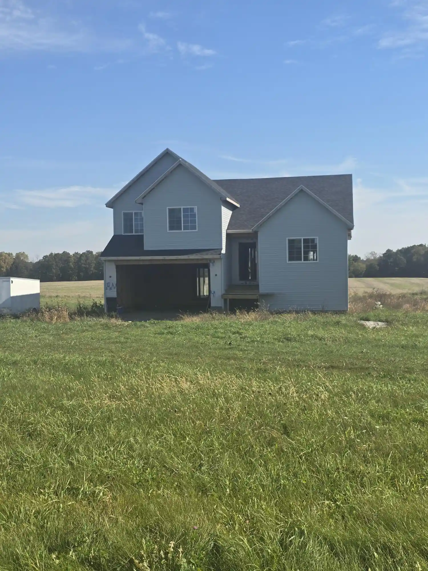 Single family home for sale at 6409 O'mara Dr, Eaton Rapids, MI 48827 | MLS# 55026055377
