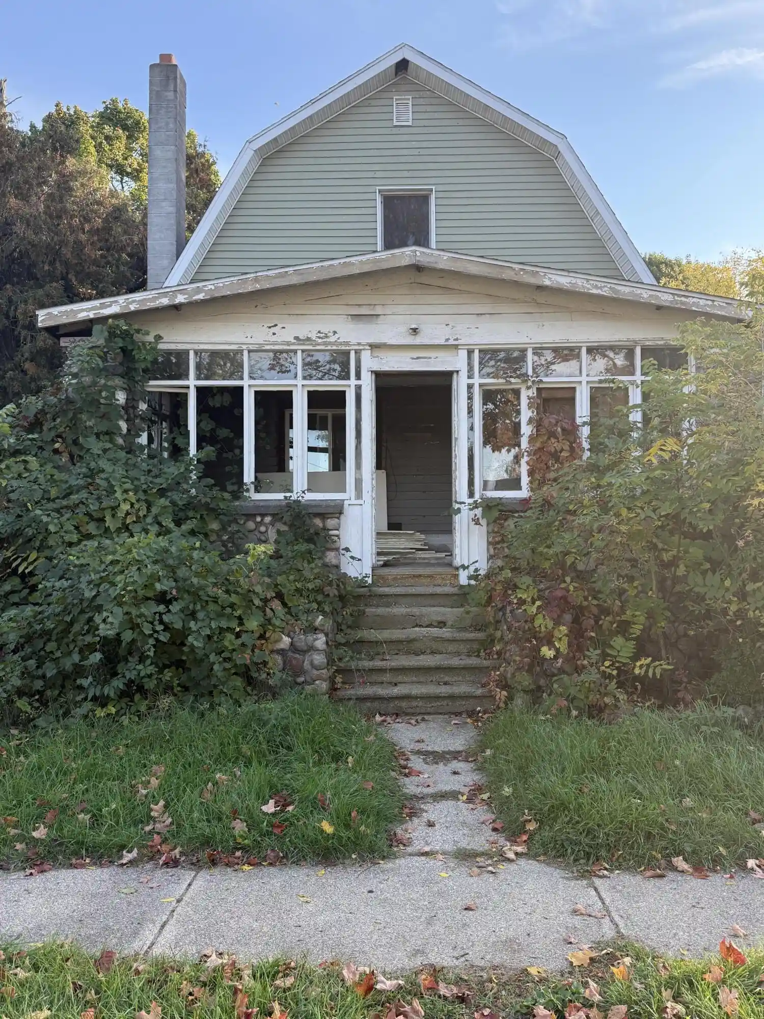 Single family home for sale at 298 E Marion Ave, Barryton, MI 49305 | MLS# 72026055390