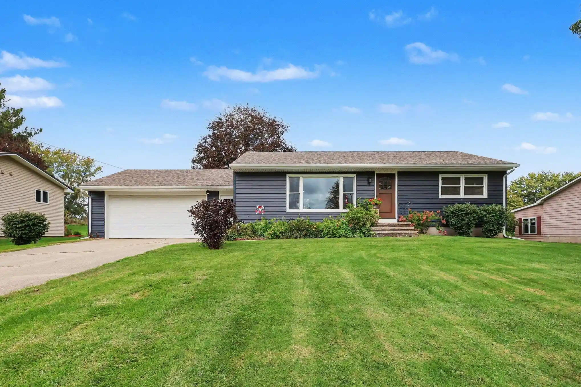 Single family home for sale at 56690 Orchard Ln, Bangor, MI 49013 | MLS# 66026055391