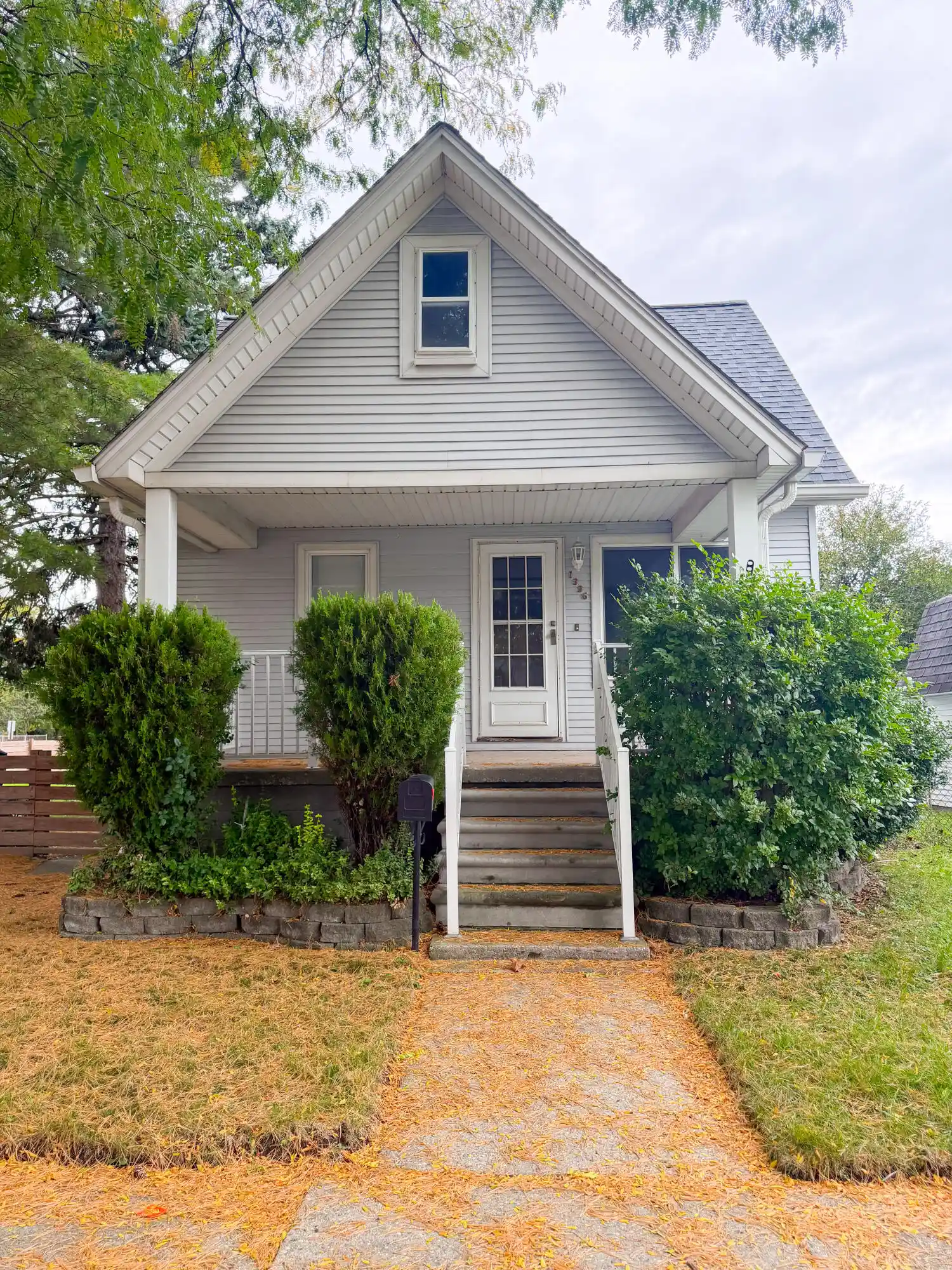 Photo 1 of Single family home for sale at 1336 Ferris Ave, Lincoln Park, MI 48146 | MLS# 81026055397 | Listing updated on 2026-10-17