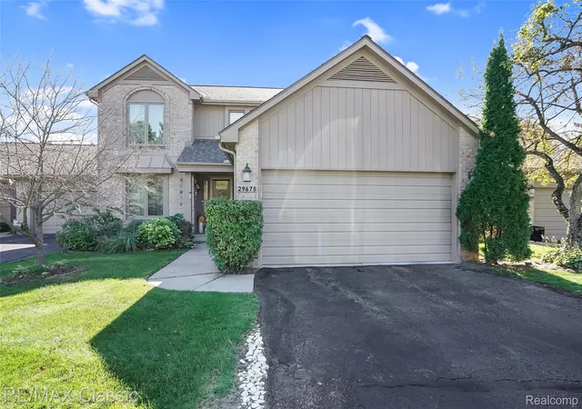Condo for sale at 29675 Vista Ct, Farmington Hills, MI 48331 | MLS# 20261084360