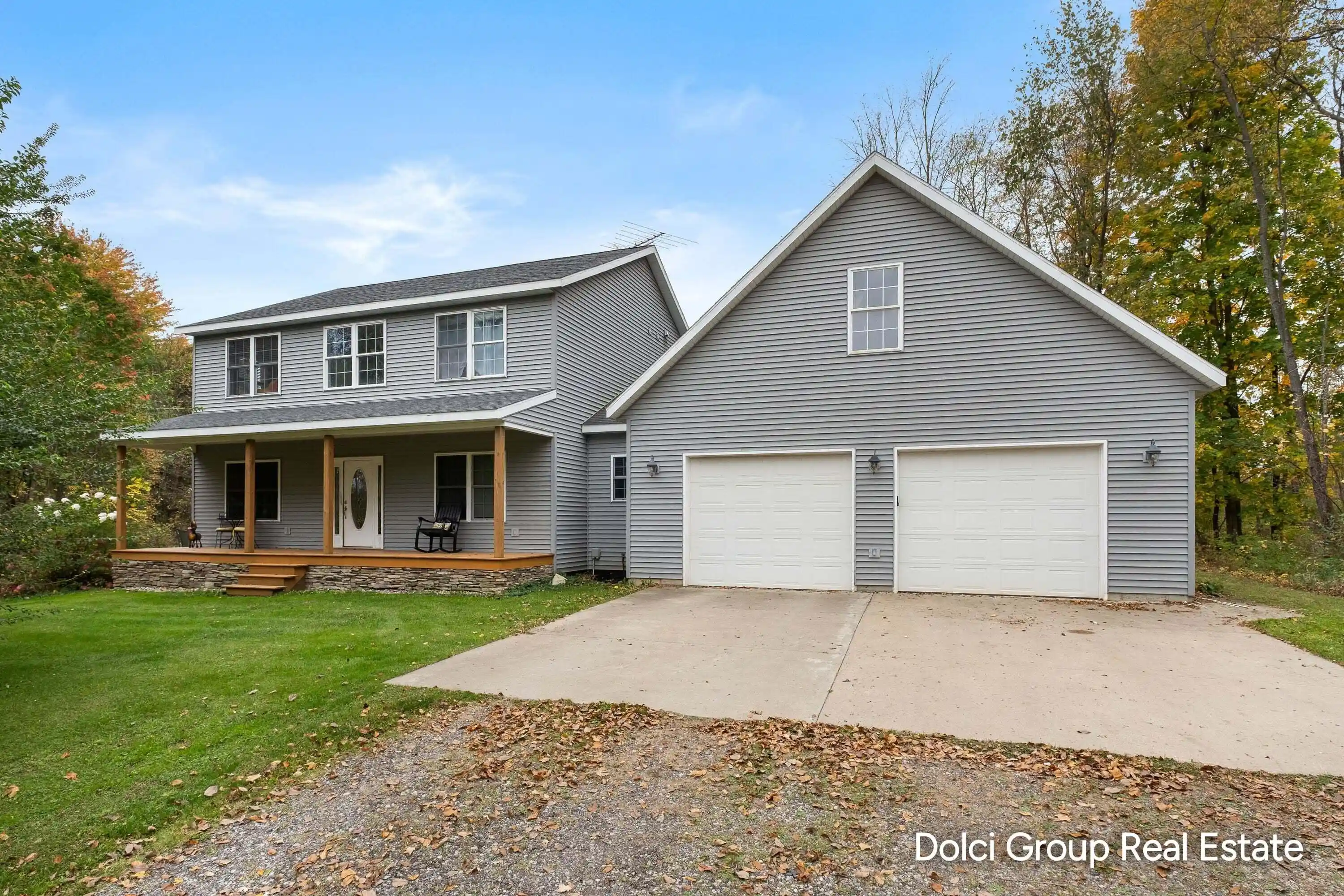 Photo 1 of Single family home for sale at 1072 Hayes St, Marne, MI 49435 | MLS# 65026055398 | Listing updated on 2026-10-28