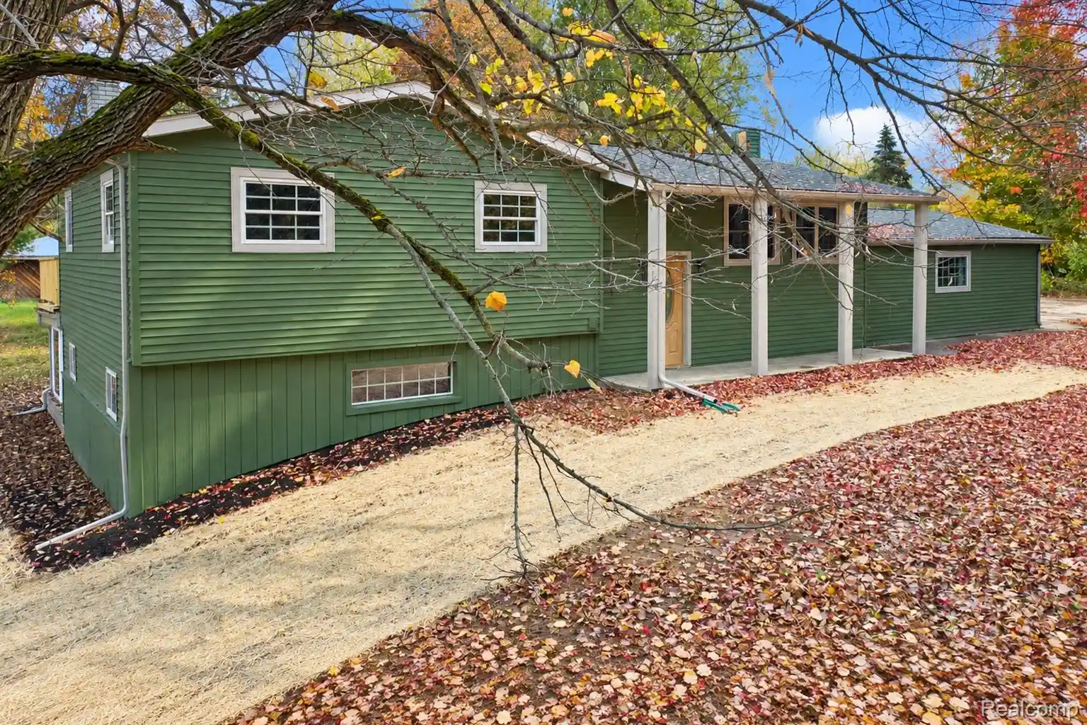 Single family home for sale at 10378 Mckinley Rd, Montrose, MI 48457 | MLS# 20261084369