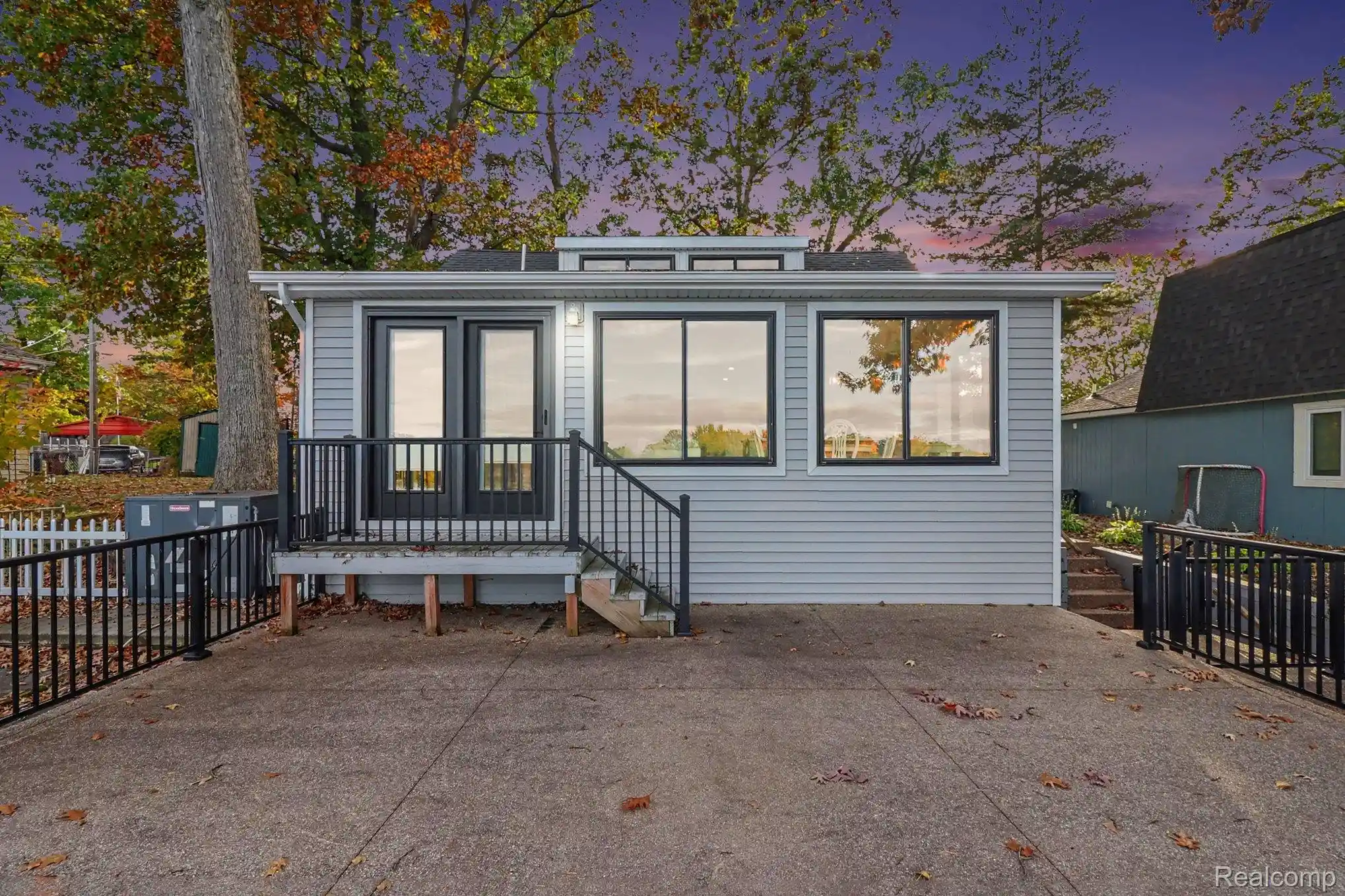 Photo 1 of Single family home for sale at 5512 Wildwood Dr, Howell, MI 48843 | MLS# 20261084371 | Listing updated on 2026-10-18