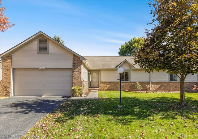 Condo for sale at 32910 Chapman Cir, Westland, MI 48185 | MLS# 20261084372 | Listing updated on 2026-10-29
