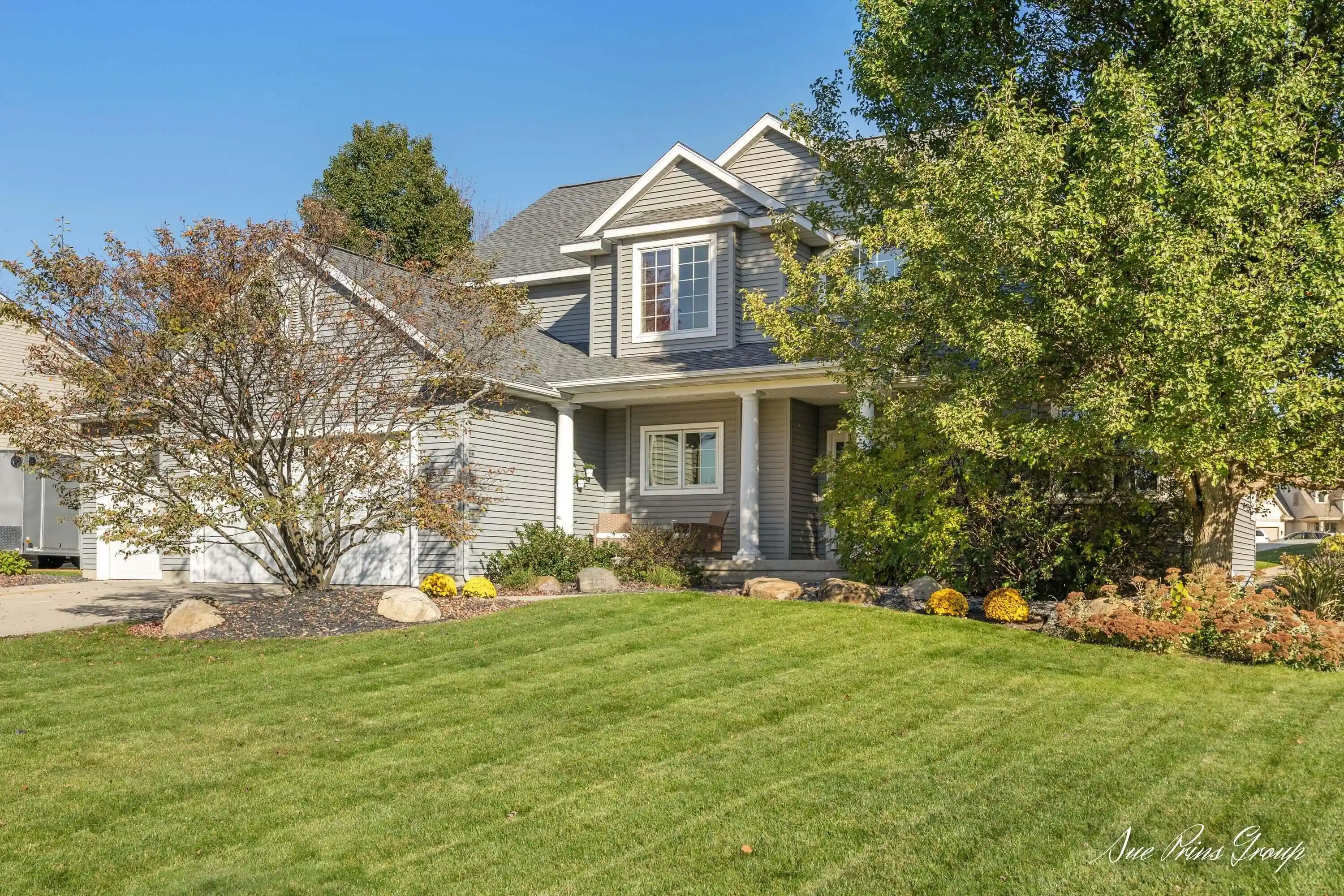 Photo 1 of Single family home for sale at 6784 City Ridge Dr, Hudsonville, MI 49426 | MLS# 65026055407 | Listing updated on 2026-10-21