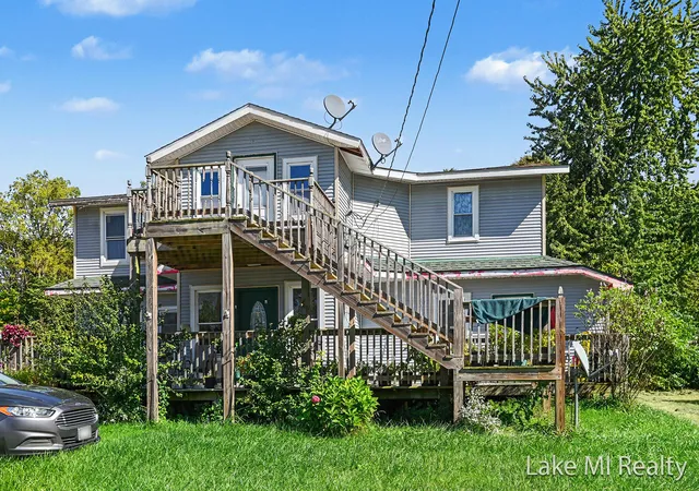 Photo 1 of Single family home for sale at 34389 Michigan 140, Covert, MI 49043 | MLS# 65026055418 | Listing updated on 2026-10-28