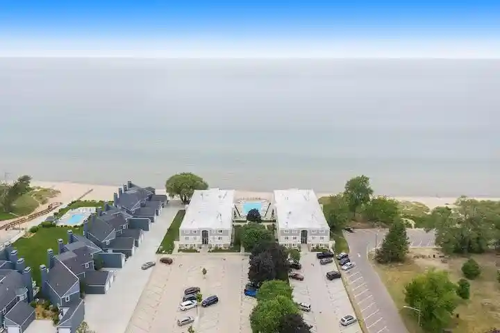 Photo 1 of Sale Pending at 225 N Shore Dr #212, South Haven, MI 49090 | MLS# 66026055422 | Listing updated on 2026-10-19