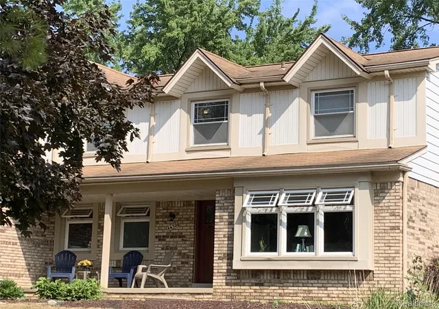 Single family home for sale at 44320 Galway Dr, Northville, MI 48167 | MLS# 20261084387