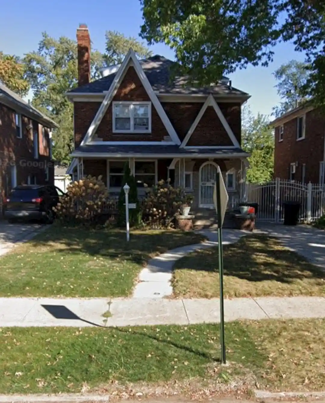 Photo 1 of Single family home for sale at 17156 Woodingham Dr, Detroit, MI 48221 | MLS# 60050225218 | Listing updated on 2026-10-17