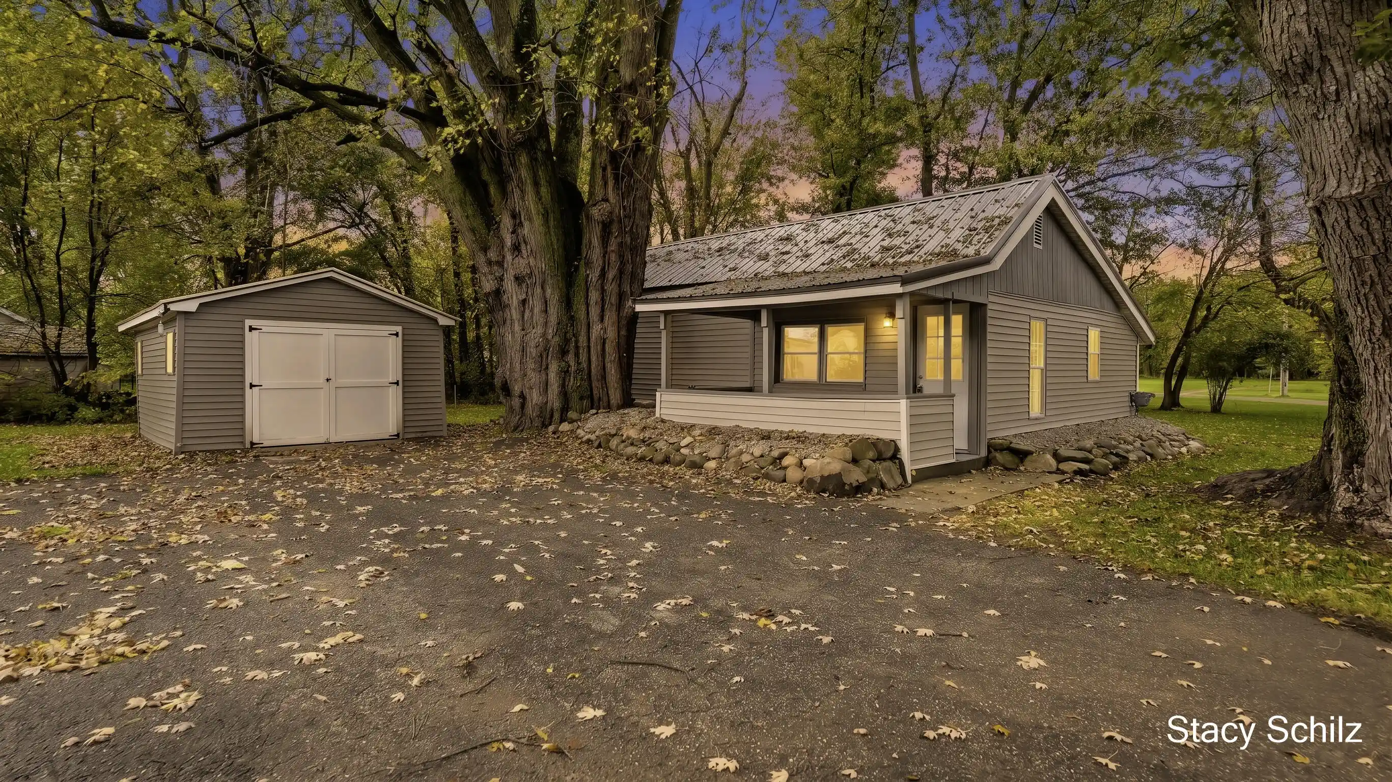 Photo 1 of Sale Pending at 123 Sherman, Nashville, MI 49073 | MLS# 65026055434 | Listing updated on 2026-10-26