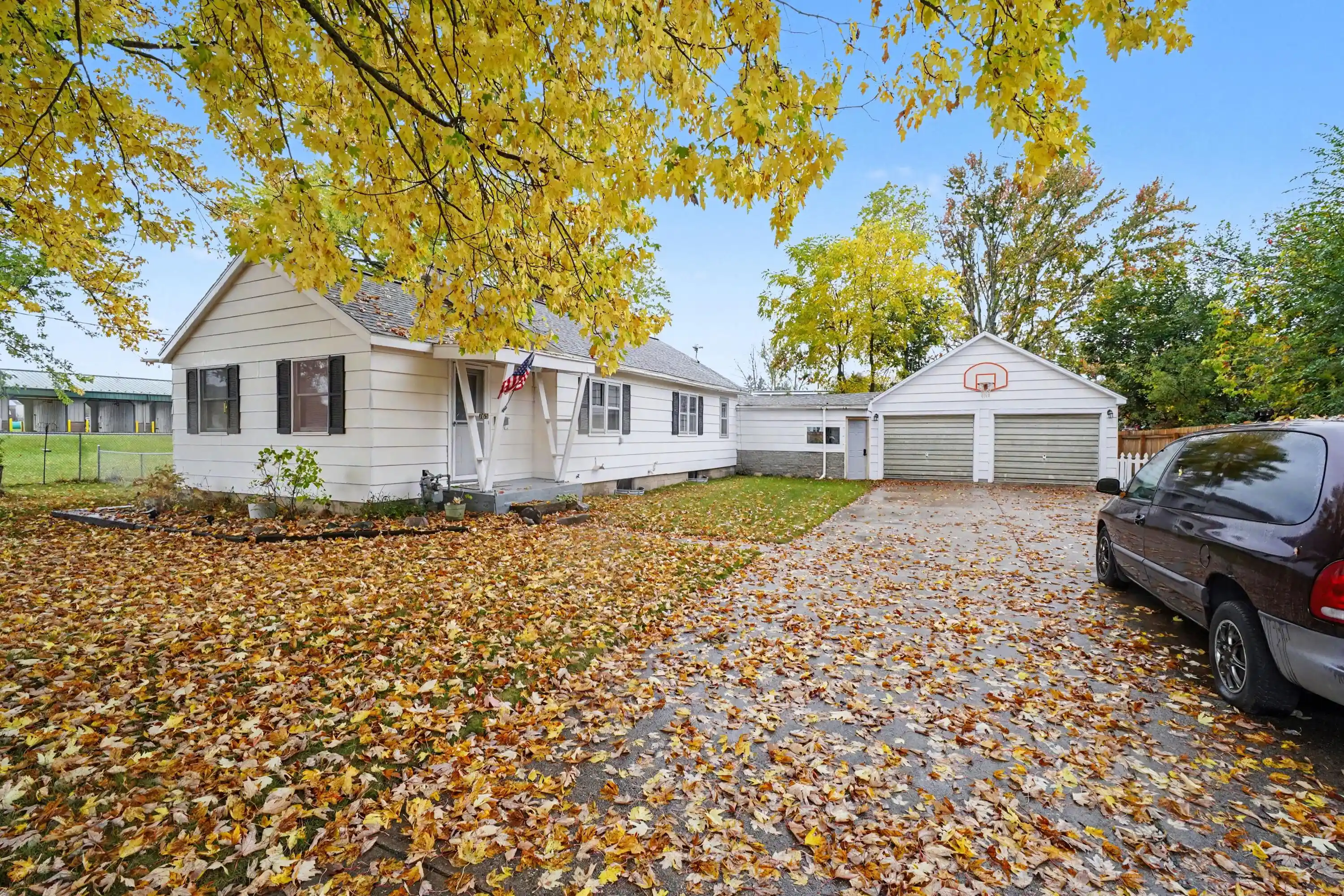 Photo 1 of Single family home for sale at 765 S Mill St, Reed City City Osceola, MI 49677 | MLS# 72026055441 | Listing updated on 2026-10-19