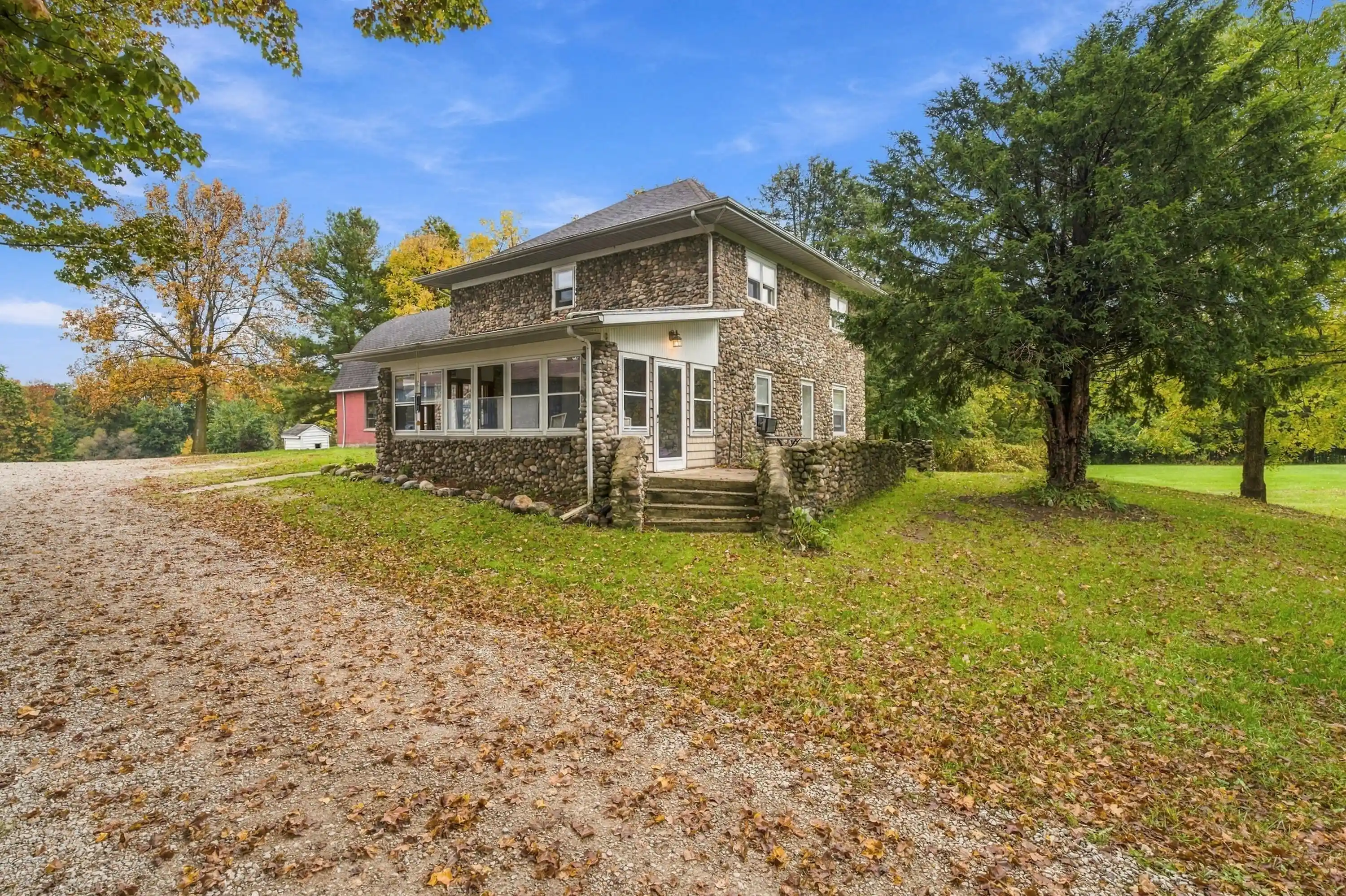 Single family home for sale at 2311 E Glendora Rd, Buchanan, MI 49107 | MLS# 69026055442