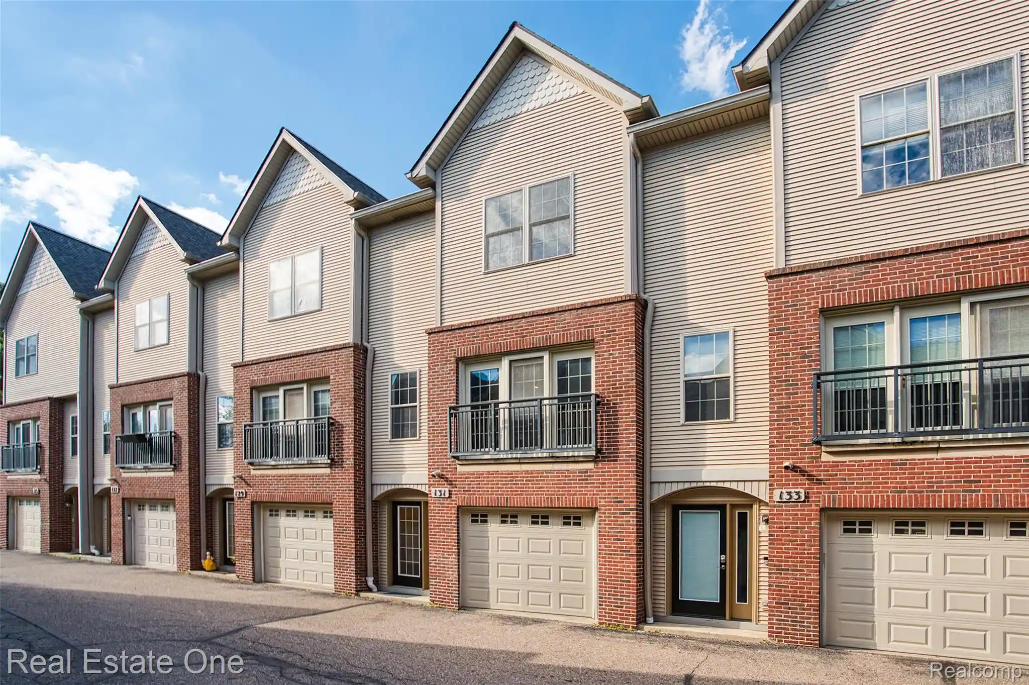 Photo 1 of Condo for sale at 131 S 2nd Street, Brighton, MI 48116 | MLS# 20261084407 | Listing updated on 2026-10-21