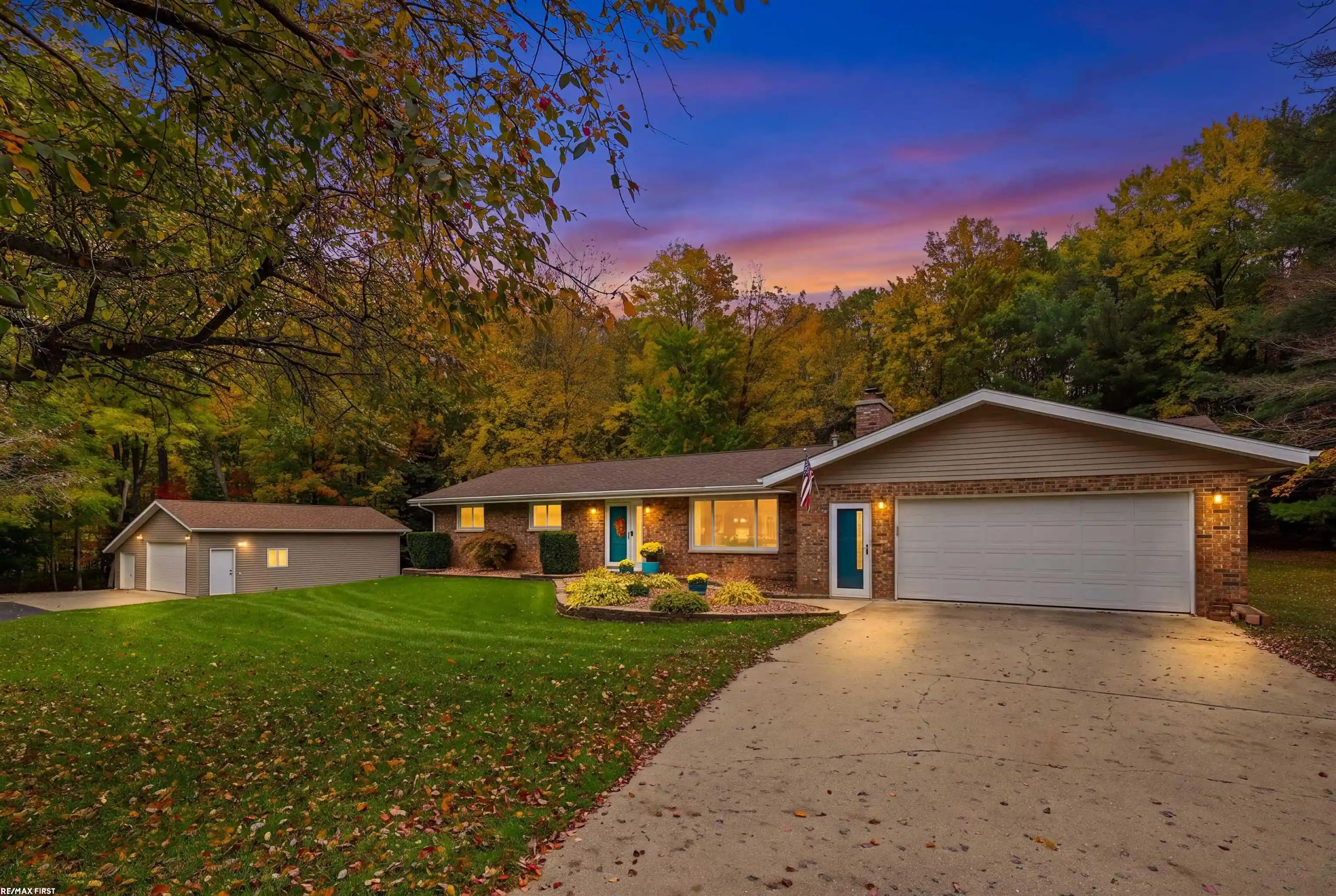 Single family home for sale at 2841 S M 30 Ave, West Branch, MI 48661 | MLS# 58050225228