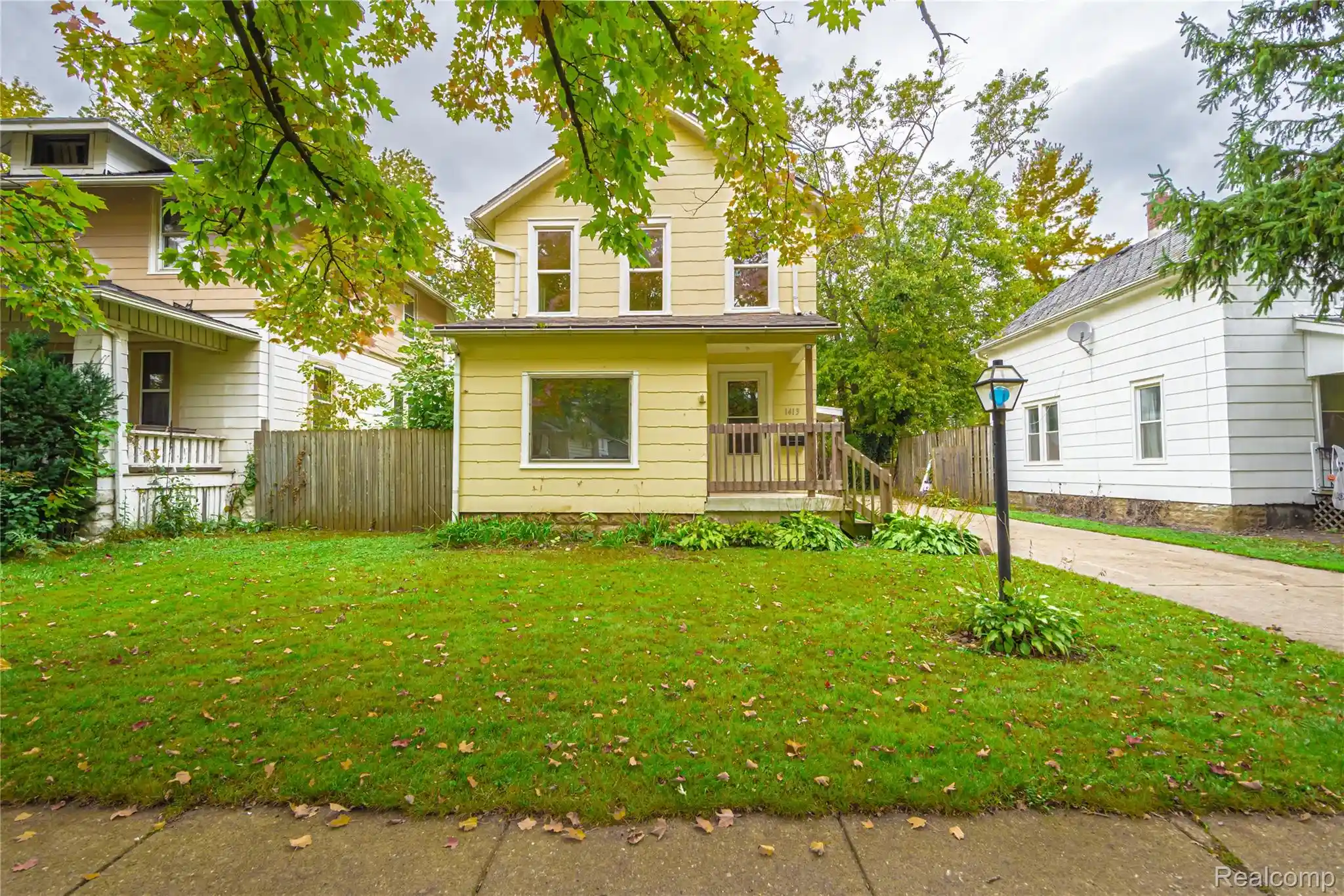 Photo 1 of Single family home for sale at 1413 Howard St, Port Huron, MI 48060 | MLS# 20261084413 | Listing updated on 2026-10-20