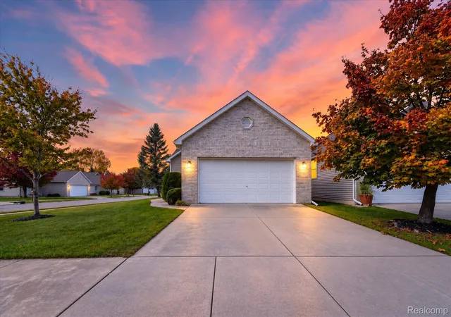 Condo for sale at 1048 Foxglove Ln, Davison, MI 48423 | MLS# 20261084421