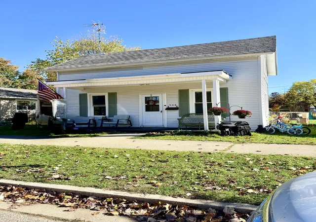 Photo 1 of Single family home for sale at 508 Finley Ave, Big Rapids, MI 49307 | MLS# 65026055448 | Listing updated on 2026-10-29