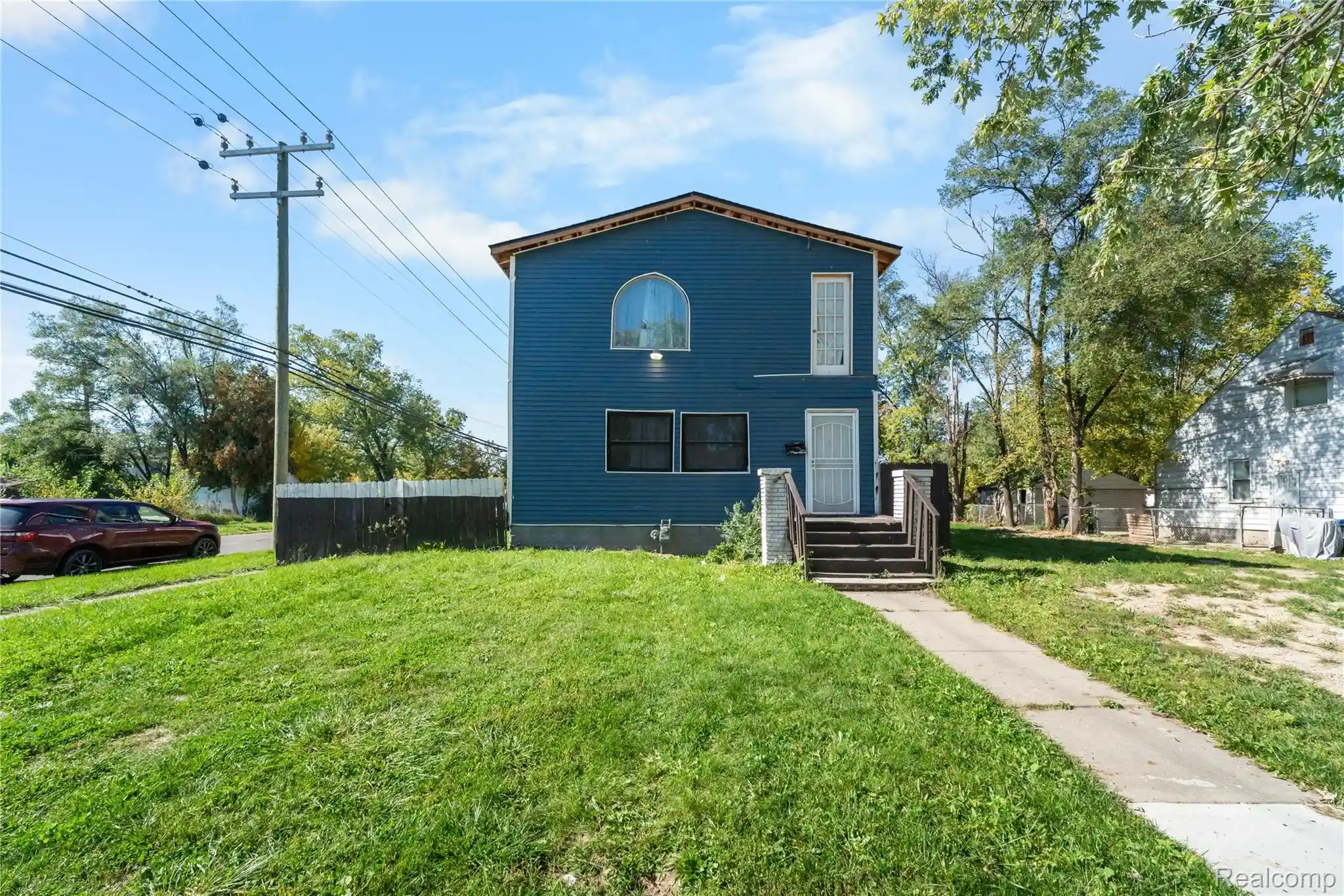 Photo 1 of Single family home for sale at 6703 Grandville Ave, Detroit, MI 48228 | MLS# 20261084427 | Listing updated on 2026-10-18
