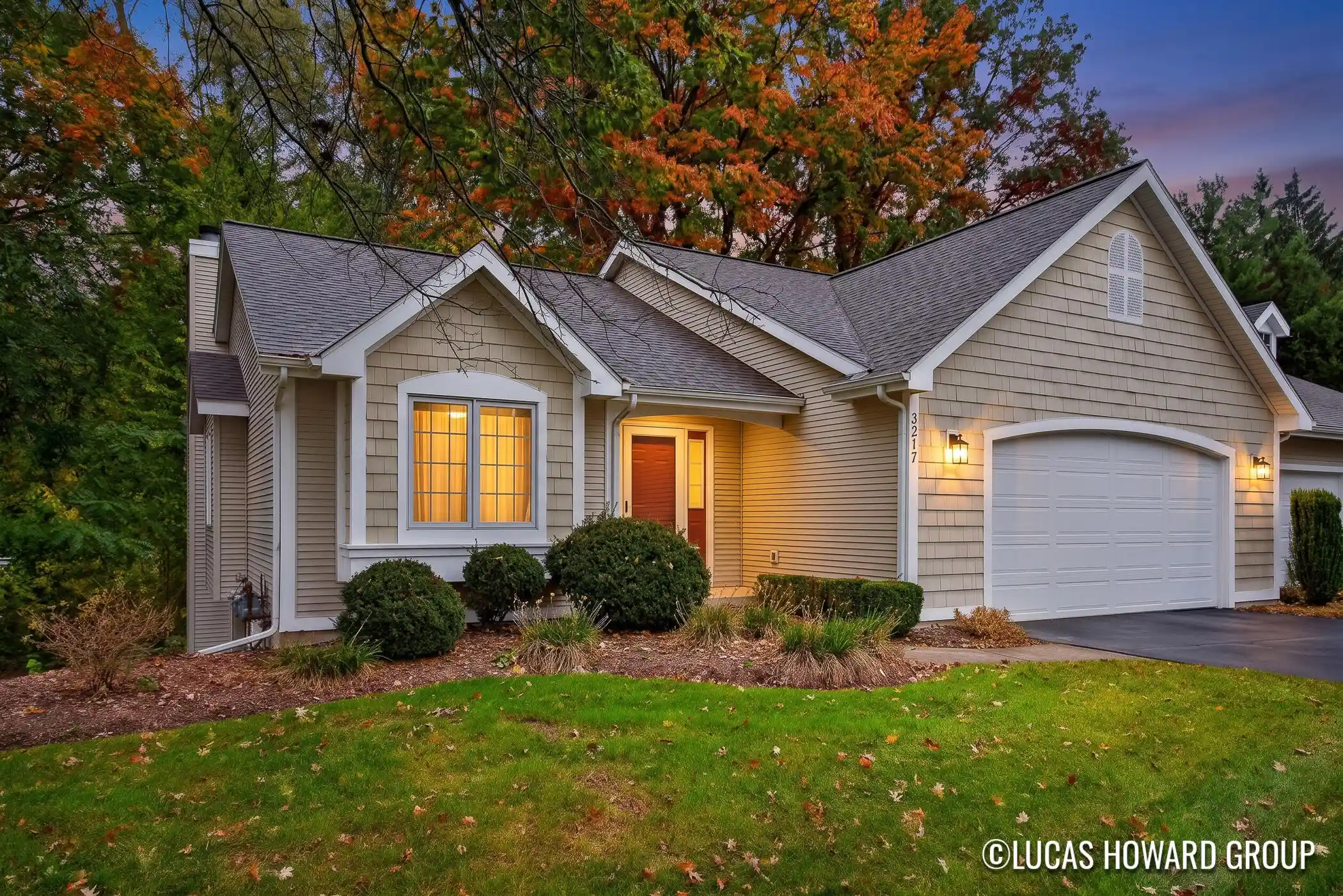 Condo for sale at 3217 W Westbury Ct #1, Holland, MI 49424 | MLS# 65026055455