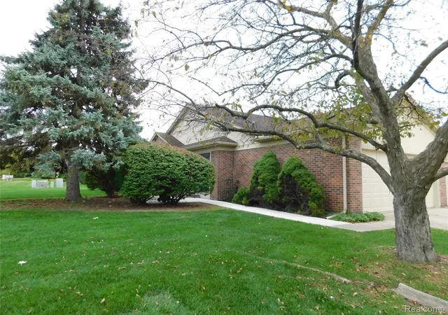 Photo 1 of Condo for sale at 15914 New Bedford Dr #361, Clinton Township, MI 48038 | MLS# 20261084437 | Listing updated on 2026-10-31