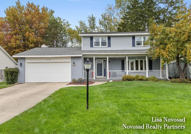 Photo 1 of Single family home for sale at 5390 Londonderry Dr Se, Grand Rapids, MI 49508 | MLS# 65026055459 | Listing updated on 2026-10-28
