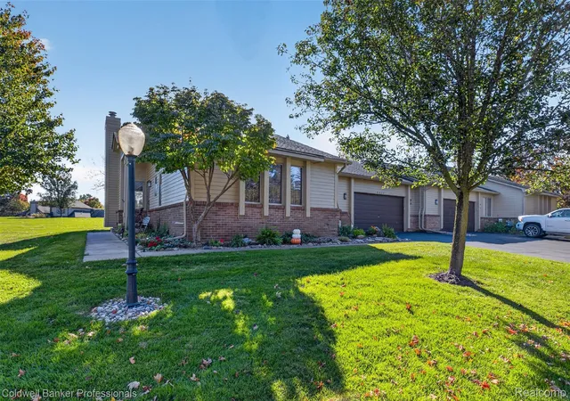 Photo 1 of Condo for sale at 8421 Solca Dr, White Lake Charter Township Oakland, MI 48386 | MLS# 20261084444 | Listing updated on 2026-10-31