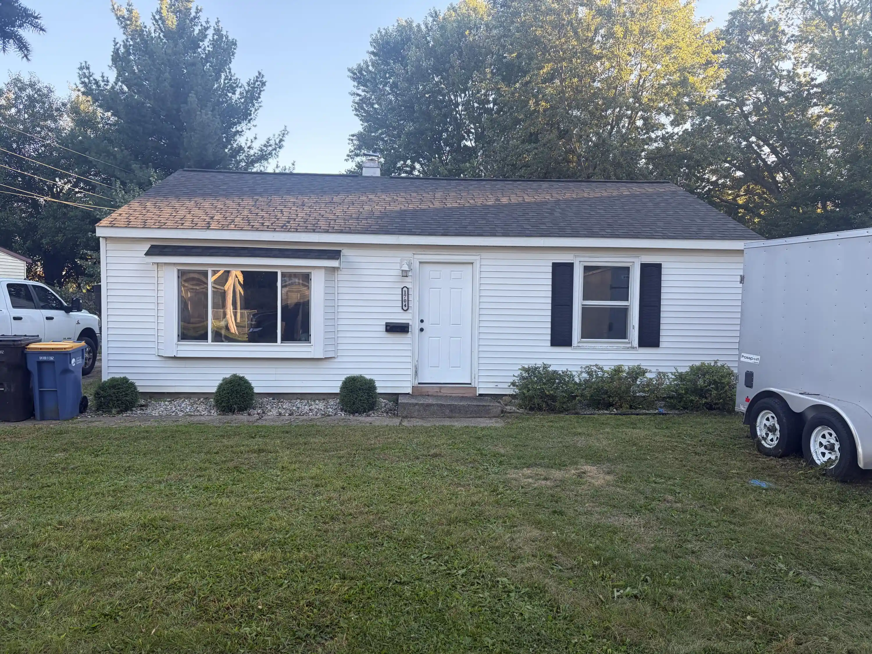 Photo 1 of Single family home for sale at 1704 Mason St Ne, Grand Rapids, MI 49503 | MLS# 72026055463 | Listing updated on 2026-10-20