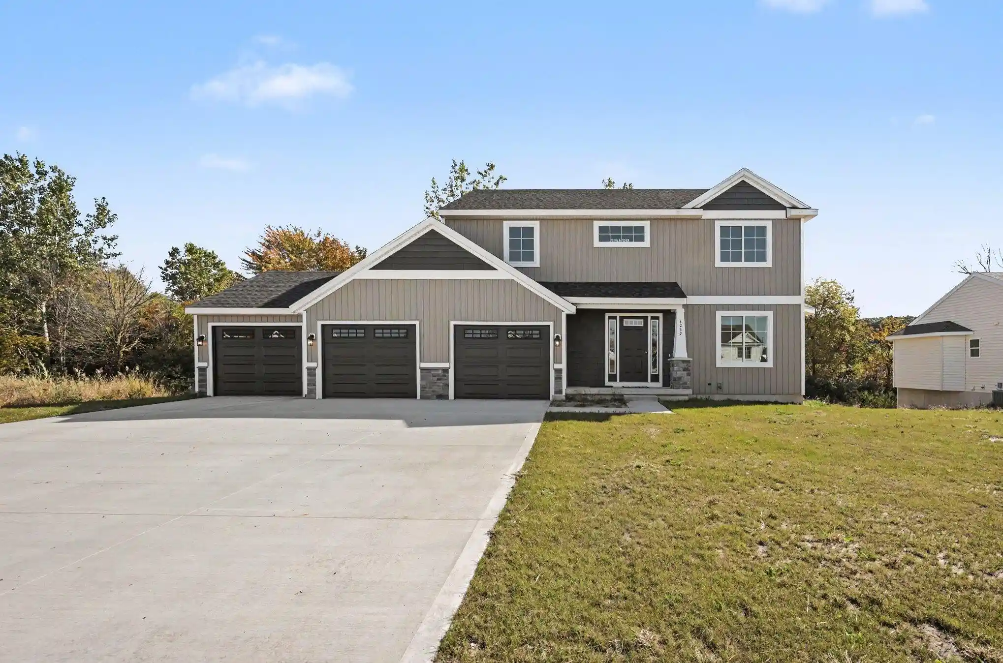 Photo 1 of Single family home for sale at Lot 5 Round Boulder Dr, Pierson Township Montcalm, MI 49343 | MLS# 65026055464 | Listing updated on 2026-10-29