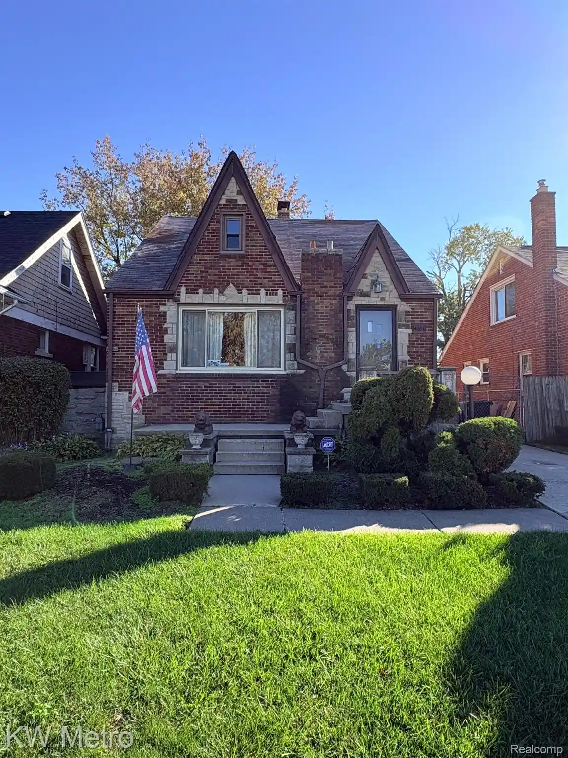 Photo 1 of Single family home for sale at 14650 Freeland St, Detroit, MI 48227 | MLS# 20261084467 | Listing updated on 2026-10-21