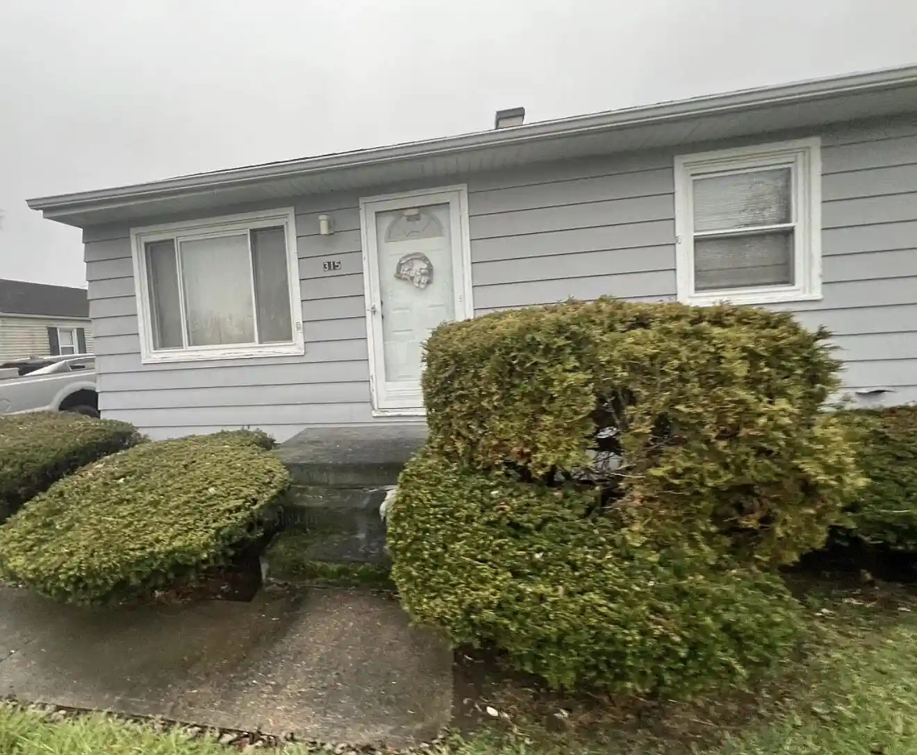 Photo 1 of Single family home for sale at 315 S 29th Street, Saginaw, MI 48601 | MLS# 66026055476 | Listing updated on 2026-10-18