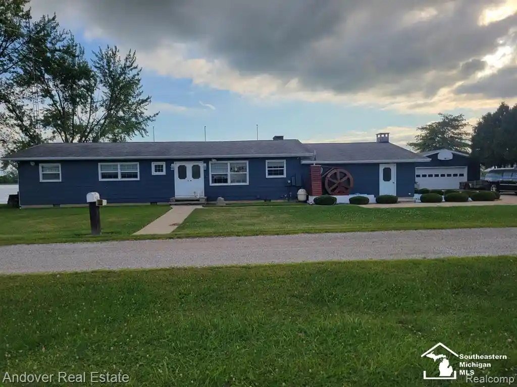 Single family home for sale at 4324 Oak Glen Dr, Camden, MI 49232 | MLS# 57050225249