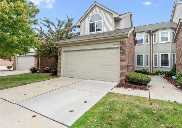 Photo 1 of Condo for sale at 15764 Golfview Dr N #185, Riverview, MI 48193 | MLS# 20261084478 | Listing updated on 2026-10-29