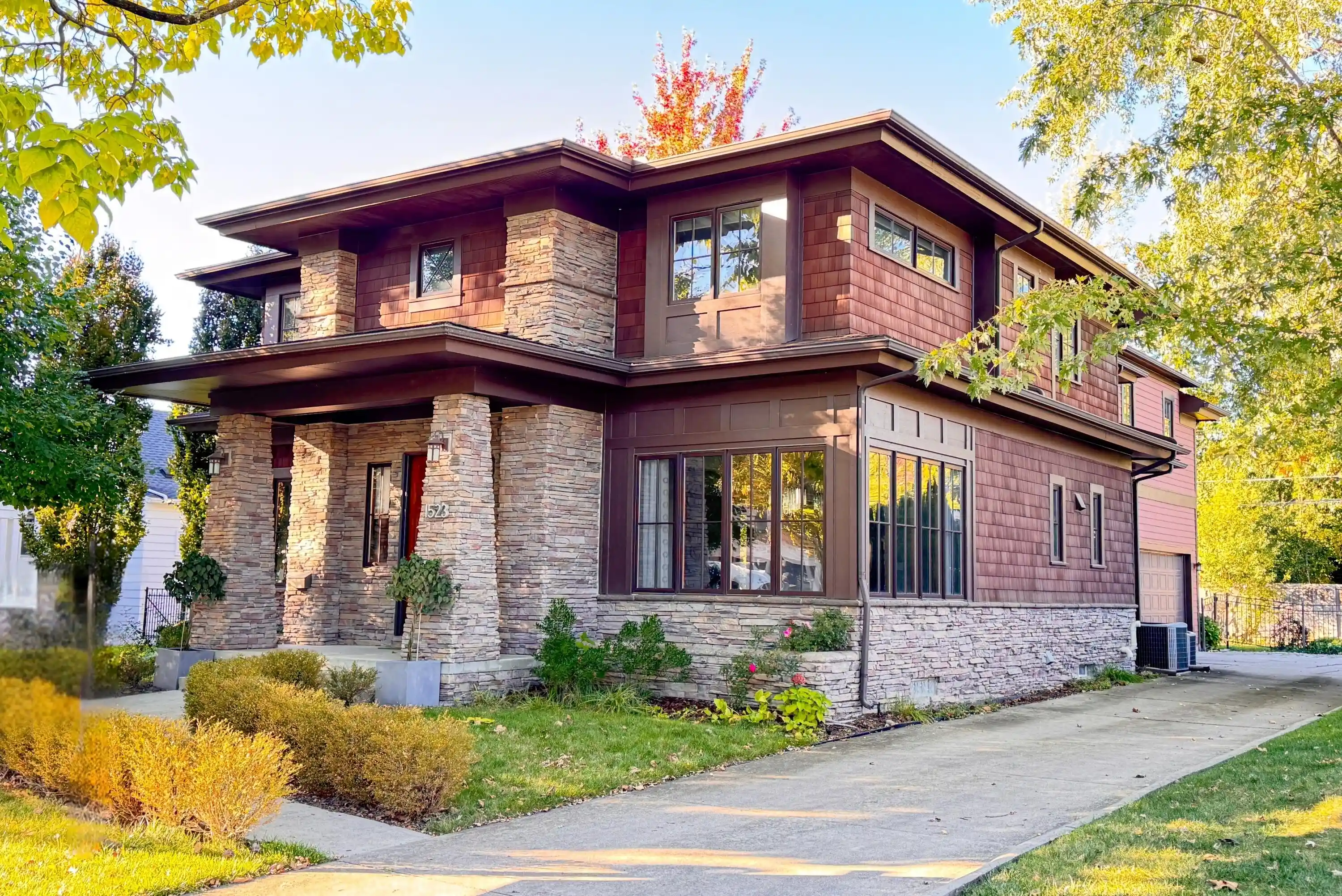 Photo 1 of Single family home for sale at 1523 Villa Rd, Birmingham, MI 48009 | MLS# 81026055488 | Listing updated on 2026-10-20