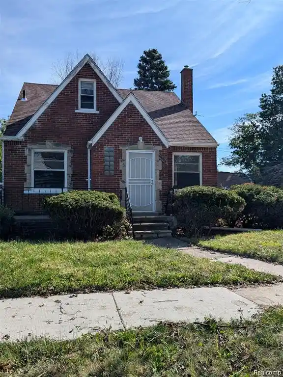 Photo 1 of Single family home for sale at 19718 Dean St, Detroit, MI 48234 | MLS# 20261084480 | Listing updated on 2026-10-20