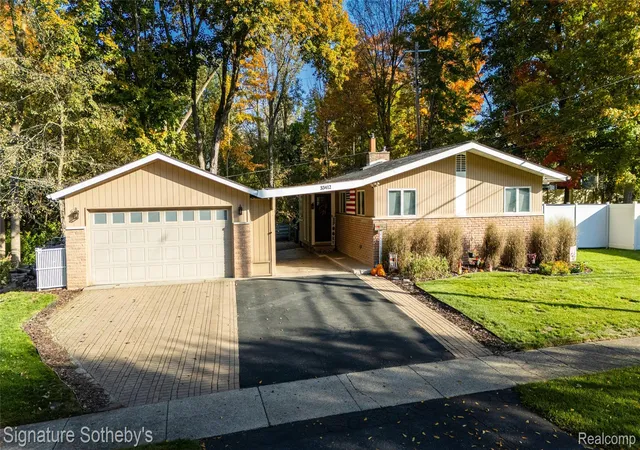 Photo 1 of Sale Pending at 33412 Myrna St, Livonia, MI 48154 | MLS# 20261084485 | Listing updated on 2026-10-26