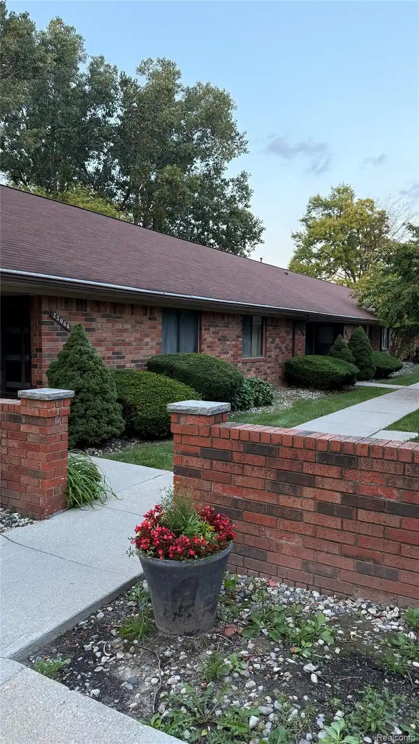 Condo for sale at 23062 Harrington St, Clinton Township, MI 48036 | MLS# 20261084486