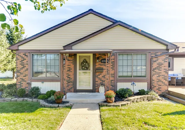 Photo 1 of Sale Pending at 40120 Newport Dr #7, Plymouth, MI 48170 | MLS# 20261084489 | Listing updated on 2026-10-28
