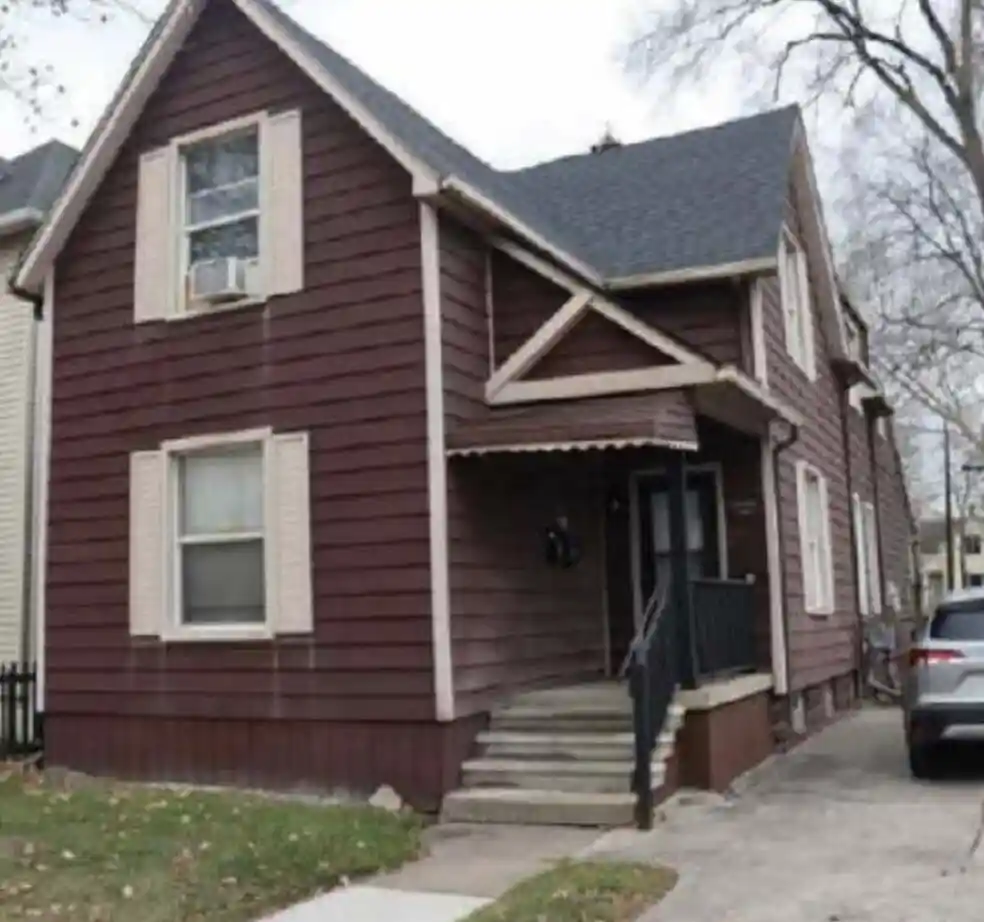 Multi family home for sale at 26 E Cicotte St, River Rouge, MI 48218 | MLS# 81026055496