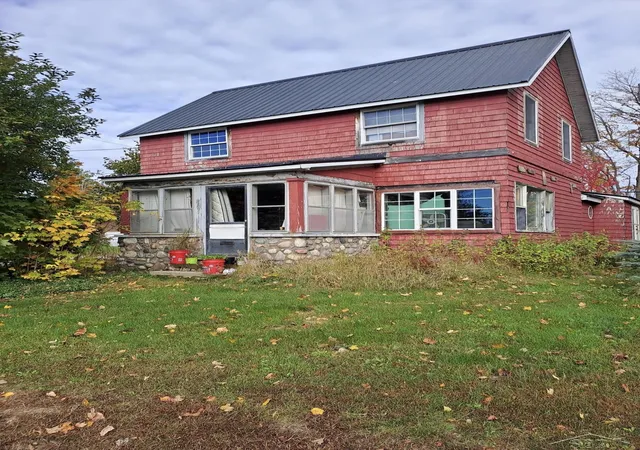 Single family home for sale at 501 E Main St, GaylordCity_Otsego, MI 49735 | MLS# 61050225253