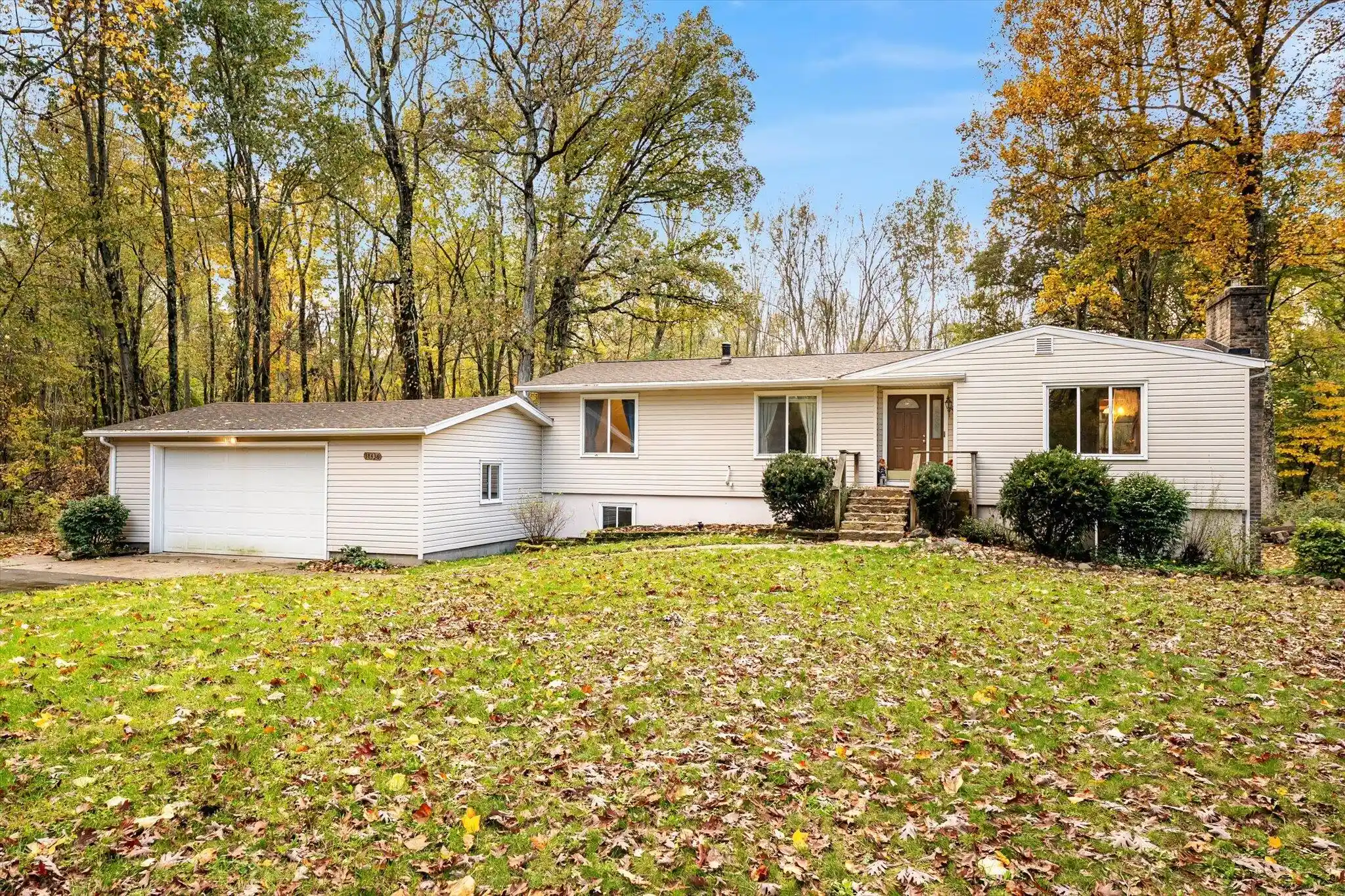 Photo 1 of Sale Pending at 38436 Whiskey Run Rd, Mattawan, MI 49071 | MLS# 65026055497 | Listing updated on 2026-10-22